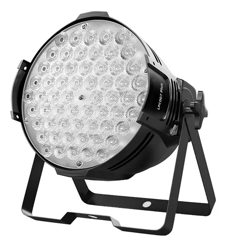 Tacho Led Proton 60x3w. Big Dipper Lpc007 Plus Rgb 3 En 1 