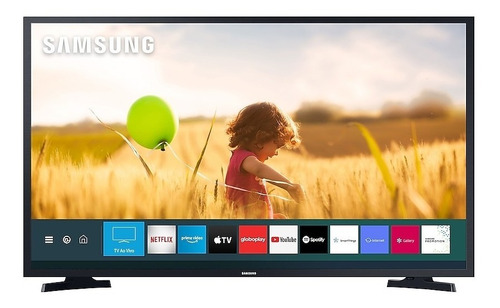 Smart Tv 43'' Samsung T5300 Full Hd Tizen Hdmi Usb