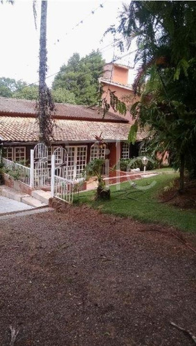 Chácara À Venda Em Chácaras São Martinho - Ch003682
