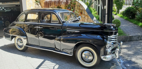 Opel Kapitan