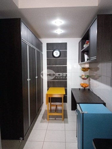 Imagem 4 de 15 de Apartamento - Vila Gilda - Ref: 857 - V-857