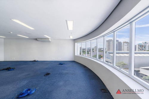 Imagem 9 de 30 de Prédio, 1510 M² - Venda Por R$ 6.750.000,00 Ou Aluguel Por R$ 45.000,00/mês - Jardim Do Mar - São Bernardo Do Campo/sp - Pr0133