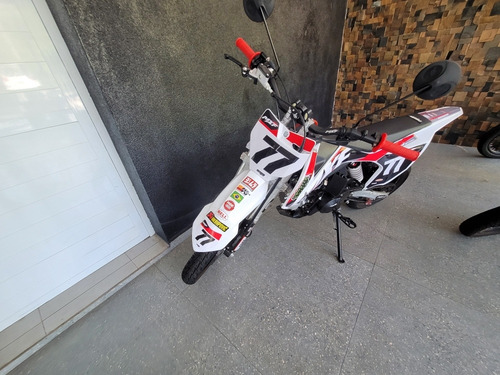 Imagem 3 de 9 de Moto Mxf 110 Cc