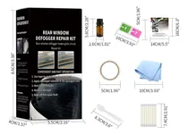 Comprar Kit De Reparación J Defroster Kit De Reparación De Descongel