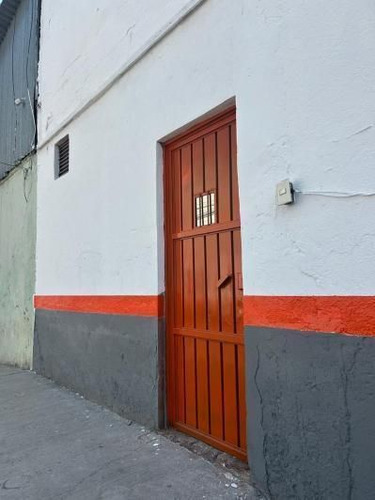 Bodega En Renta En Azcapotzalco. Ch70