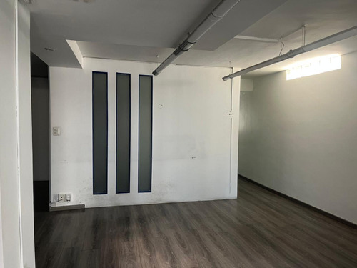 Renta De Oficinas En Polanco, Frente Antara