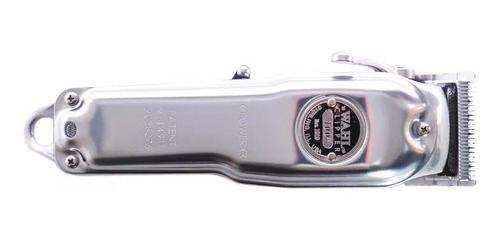 Wahl 100 Años 1919 Cortadora Pelo Inalámbrica + Cuotas