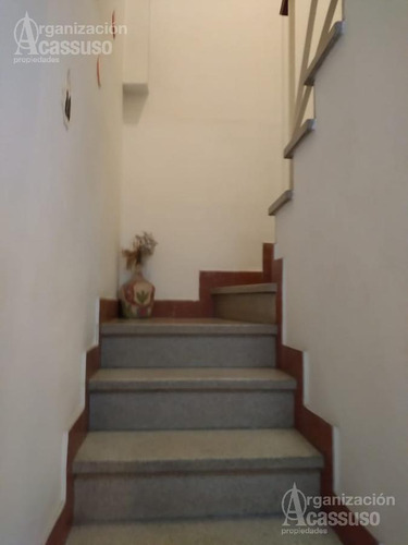 Casa Quinta Lote - B° San Ignacio - San Miguel