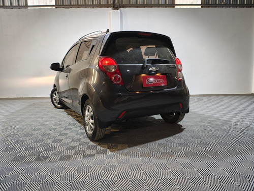 Chevrolet Spark 1.2 Lt