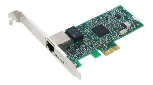 Placa De Rede Dell 0hf692 Broadcom Bcm5721 Pci-e Gigabit