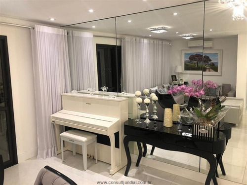 Imagem 2 de 29 de Apartamentos À Venda Em Jundiaí/sp - Compre O Seu Apartamentos Aqui! - 1468007