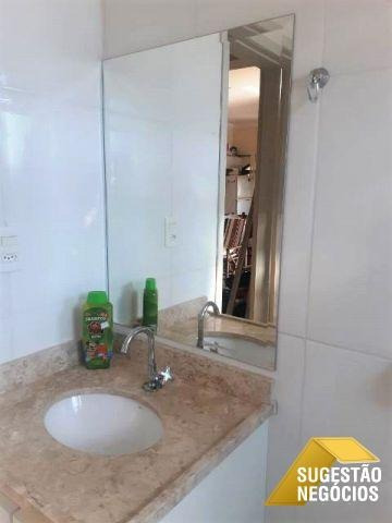 Imagem 3 de 15 de Chácara Em Condomínio Frente Para O Lago - 3788