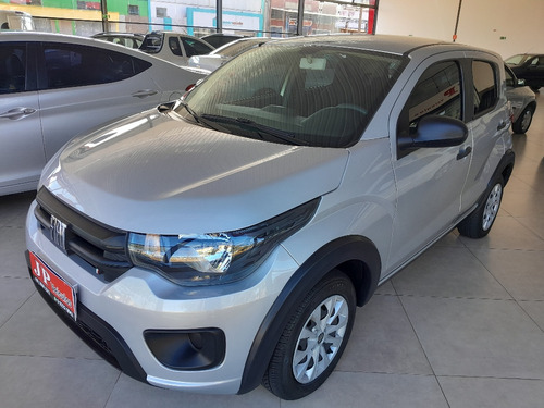 Fiat Mobi 1.0 Like Flex 5p