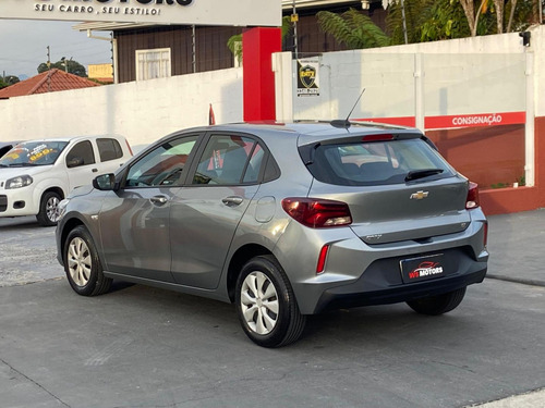 Chevrolet Onix 10mt Lt2 2024