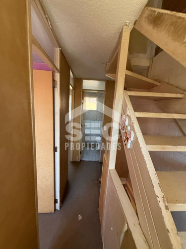 Casa En Venta Rancagua