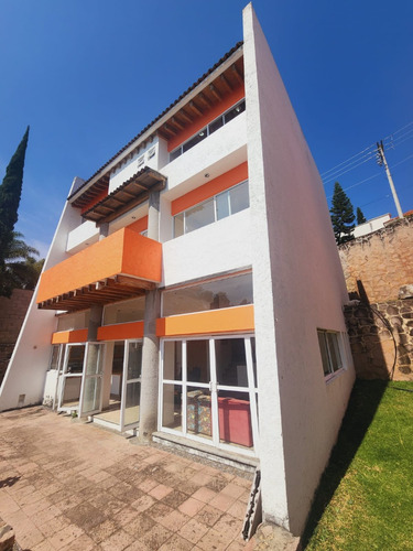 Casa Paraíso Ii Con Alberca Y Enorme Jardín Con Vistas Panorámicas En Fracc Rancho San Diego Ixtapan De La Sal Edomex