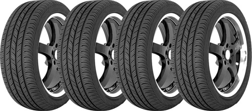 Kit de 4 llantas Continental ProContact Pro Contact P P235/45R18 94 H