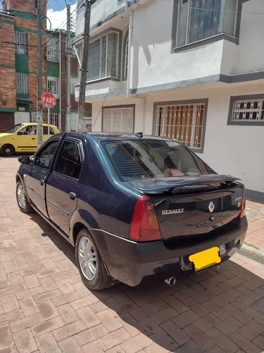 Renault Logan 1.4 Dynamique