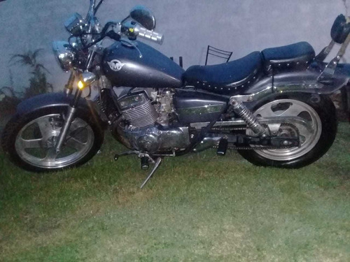 Mondial 250 Chopera