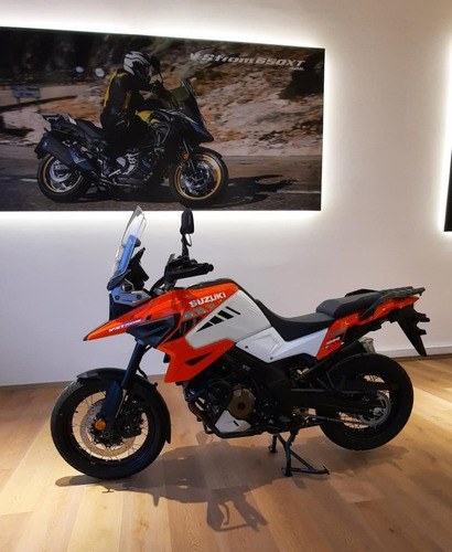 V-strom 1050xt 2023 - Entrega Inmediata!! Mejor Contado