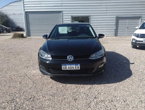 Volkswagen Golf 1.4 Comfortline Tsi Dsg