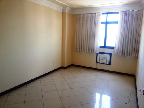 Imagem 8 de 15 de Apartamento Para Venda, 4 Dormitórios, Praia Campista - Macaé - 667