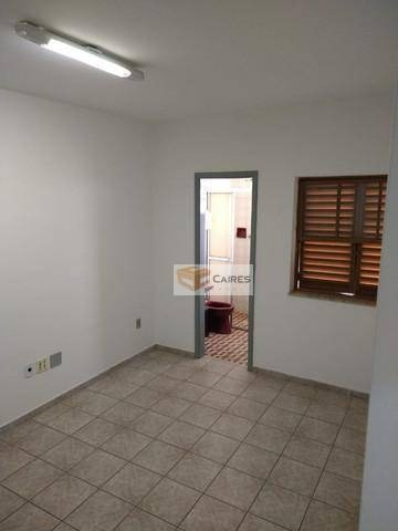 Imagem 8 de 19 de Conjunto Para Alugar, 130 M² Por R$ 1.770,00/mês - Jardim Chapadão - Campinas/sp - Cj0008