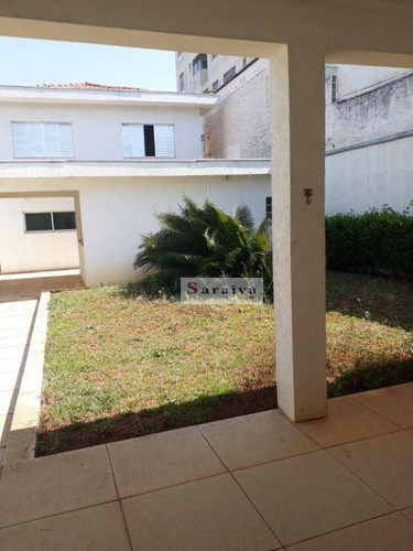 Imagem 9 de 29 de Sobrado À Venda, 400 M² Por R$ 2.750.000,00 - Brooklin Novo - São Paulo/sp - So1212