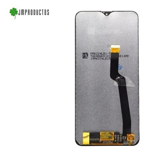 Pantalla A10 Compatible Con Galaxy A10 A105 + Instalación