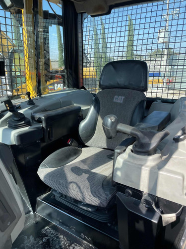 Caterpillar Bulldozer D6n Xl 2020