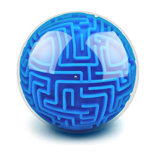 Amaze 3d Gravity Memory Sequential Maze Ball Puzzle Jug...