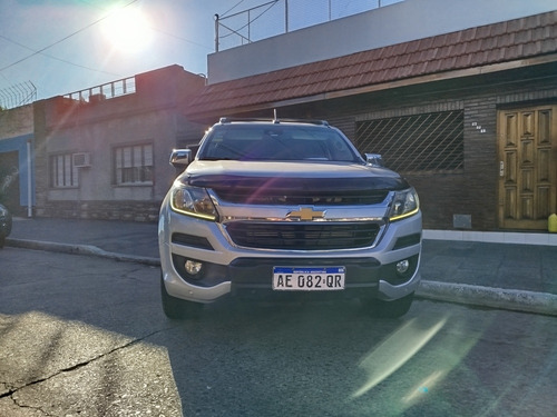 Chevrolet S10 2.8 High Country Cd Tdci 200cv
