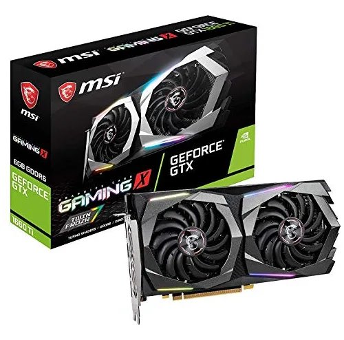1660 ti mercado libre sales