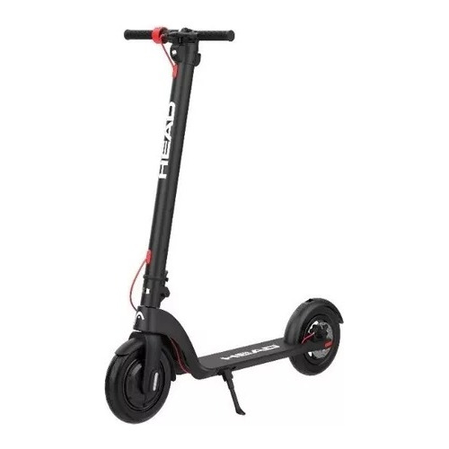 Monopatin Electrico Head 500-800w Scooter 25 Km/h