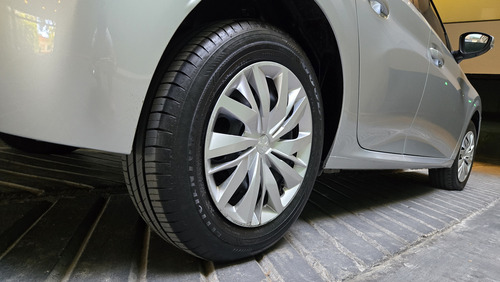 Peugeot 208 1.6 Like Pack