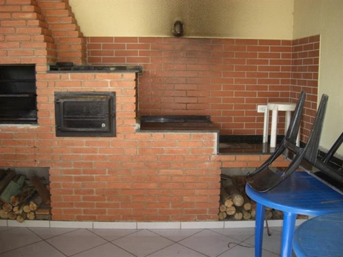 Imagem 29 de 29 de Chácaras À Venda Em Atibaia/sp - Compre O Seu Chácaras Aqui! - 1242335