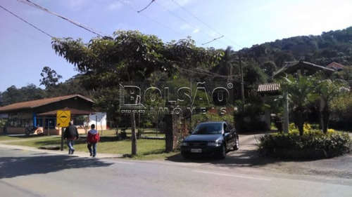 Imagem 3 de 15 de Terreno - Bairro Do Restaurante Mineiro - Ref: 18751 - V-18751