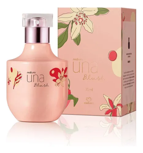 Una Blush Deo Parfum 75ml
