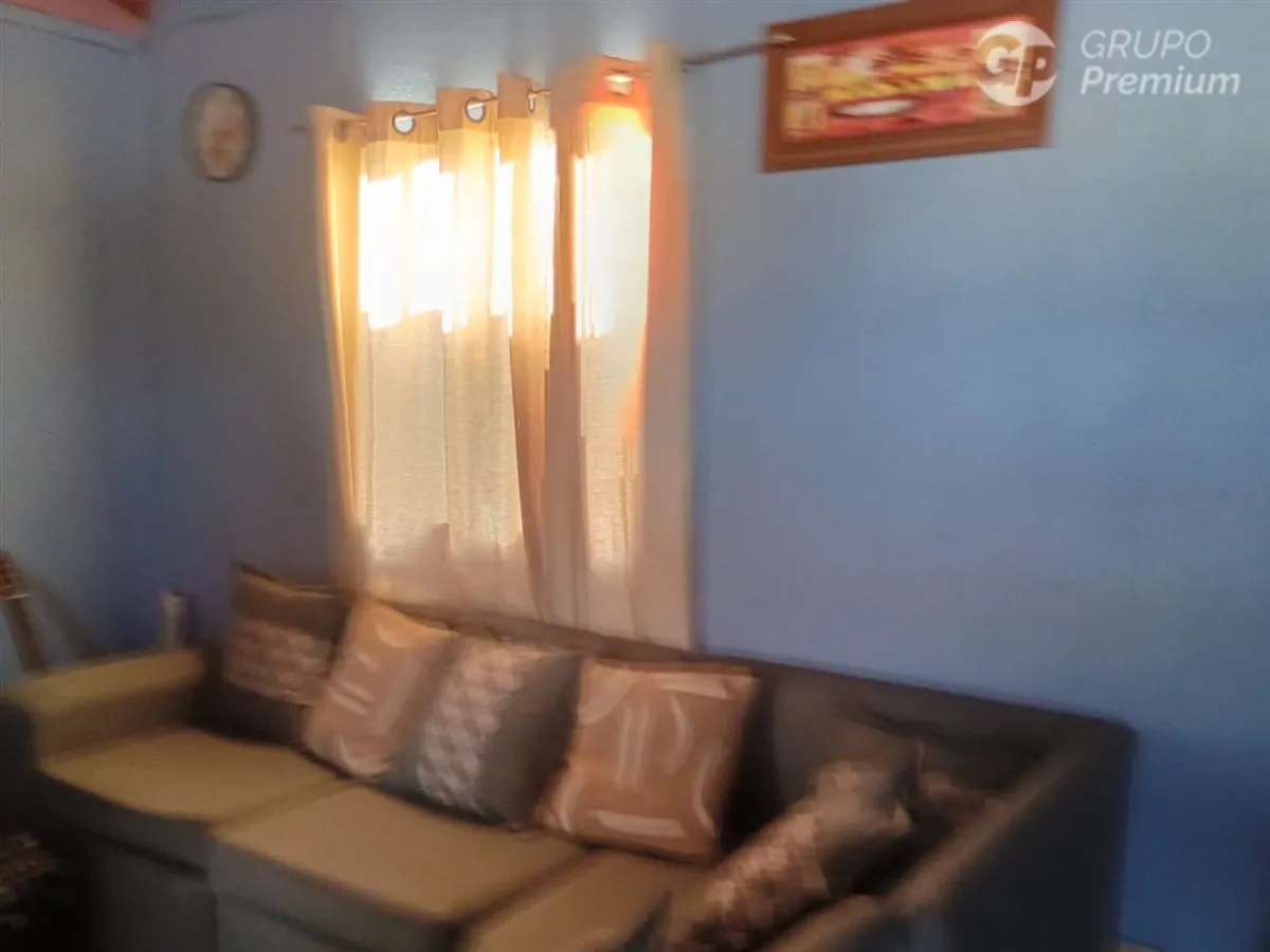 Imagen 2 de 17 de Casa En Venta De 3 Dorm. En Quilpué
