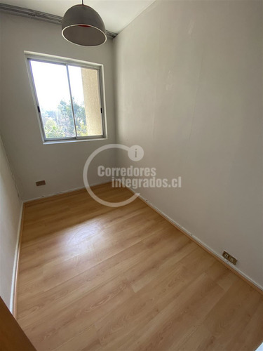 Departamento En Venta De 3 Dorm. En Providencia
