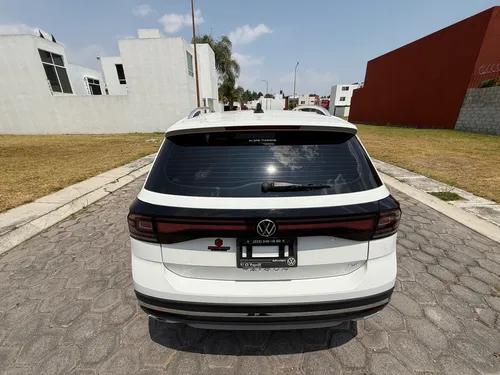 Volkswagen Taigun 1.0 Tsi Trendline At
