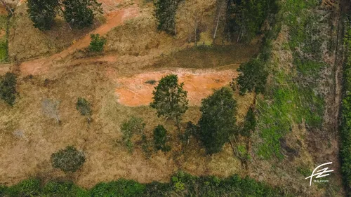 Conjunto De Lotes En Guarne