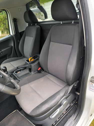 Volkswagen Amarok 2.0 Cs Tdi 140cv 4x2 Startline