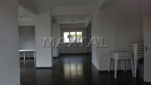 Imagem 7 de 15 de Apartamento Próximo Ao Metro Parada Inglesa - Mi84781