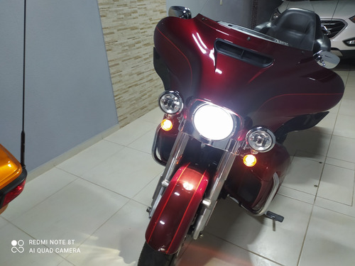 Imagem 2 de 12 de Harley Davidson 2016