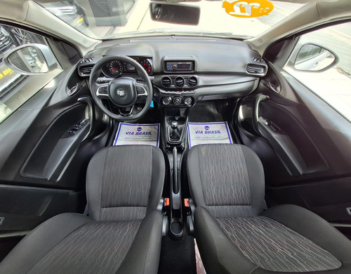 Fiat Argo 1.0 FIREFLY FLEX MANUAL