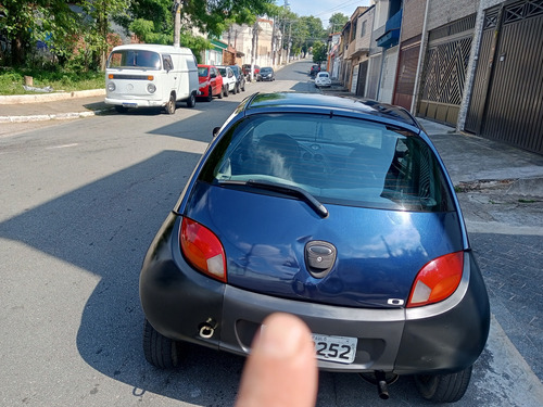 Ford Ka 1.0 Gl 3p