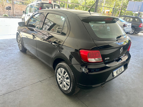 Volkswagen Gol 1.0 Vht Trend Total Flex 5p