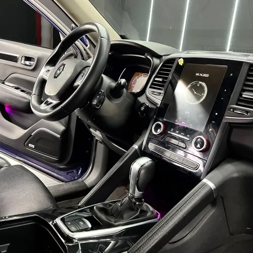 Renault Koleos 2.5 Intens