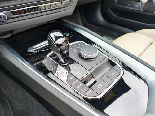 Bmw Z4 Sdrive20i Convertible
